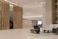 Penthouse 3 pokoi 117 m² Dubaj, Emiraty Arabskie