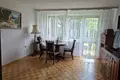 Apartamento 2 habitaciones 46 m² en Varsovia, Polonia