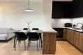 Apartamento 3 habitaciones 49 m² Poznan, Polonia
