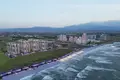 Mieszkanie 2 pokoi 61 m² Lefka, Cypr Północny