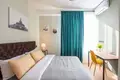 Apartamento 2 habitaciones 55 m² en Tiflis, Georgia