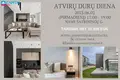 Maison 107 m² Vilnius, Lituanie