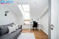 4 room apartment 75 m² Vilnius, Lithuania