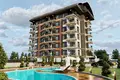 Residential complex Butik-proekt v horoshey lokacii rayona Demirtash