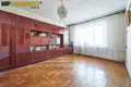 Mieszkanie 3 pokoi 66 m² Mińsk, Białoruś