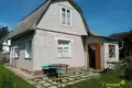 Dom 77 m² Aziaryckaslabadski sielski Saviet, Białoruś