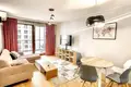 Apartamento 4 habitaciones 79 m² en Varsovia, Polonia