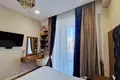 2 bedroom apartment 77 m² Tbilisi, Georgia