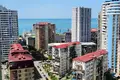 Mieszkanie 2 pokoi 60 m² Batumi, Gruzja