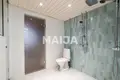 3 bedroom house 115 m² Helsinki sub-region, Finland