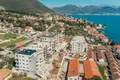 Wohnung 2 Schlafzimmer 91 m² Baosici, Montenegro