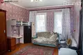 Wohnung 48 m² Baranawitschy, Weißrussland