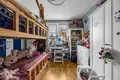 Commercial property 53 m² in Warsaw, Poland