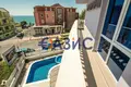 Apartment 46 m² Nesebar, Bulgaria