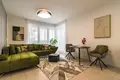 Appartement 2 chambres 63 m² Hongrie centrale, Hongrie