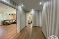 Wohnung 3 zimmer 110 m² Alanya, Türkei