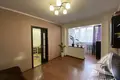 1 room apartment 43 m² Brest, Belarus