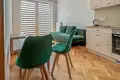 2 room apartment 40 m² in Wroclaw, Poland