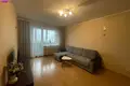 Apartamento 4 habitaciones 83 m² Kaunas, Lituania