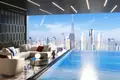 Penthouse 7 pokojów 1 085 m² Dubaj, Emiraty Arabskie