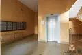 4 room apartment 109 m² Minsk, Belarus