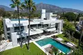 6-Schlafzimmer-Villa 843 m² Marbella, Spanien