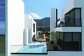 2 bedroom penthouse 170 m² Girne (Kyrenia) District, Northern Cyprus
