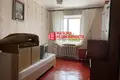 Appartement 2 chambres 48 m² Hrodna, Biélorussie