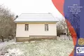 House 41 m² Piatryskauski sielski Saviet, Belarus