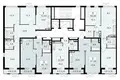 3 room apartment 73 m² poselenie Sosenskoe, Russia