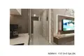 Apartamento 2 habitaciones 53 m² Kestel, Turquía