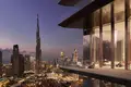 Appartement 4 chambres 366 m² Dubaï, Émirats arabes unis