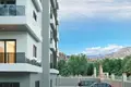 Apartamento 2 habitaciones 62 m² Yaylali, Turquía