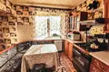 Appartement 2 chambres 54 m² Partyzanski, Bélarus
