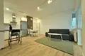 Commercial property 2 rooms 45 m² in Warsaw, Poland