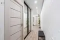 Mieszkanie 3 pokoi 57 m² Mińsk, Białoruś