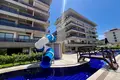 Attique 5 chambres 180 m² Muratpasa, Turquie