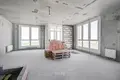 3 room apartment 59 m² Minsk, Belarus