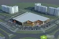 Shop 6 500 m² in Lida, Belarus