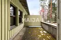 Appartement 1 chambre 37 m² Loviisa, Finlande