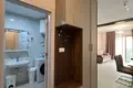 Квартира 1 комната 32 м² Бечичи, Черногория