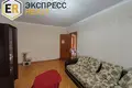 Mieszkanie 3 pokoi 71 m² Bereza Картуска, Białoruś