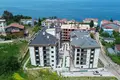 Mieszkanie 3 pokoi 76 m² Cinarcik, Turcja