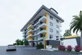 1 bedroom apartment 48 m² Avsallar, Turkey