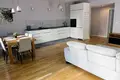 Appartement 3 chambres 100 m² en Varsovie, Pologne