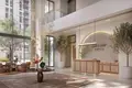 Mieszkanie 1 pokój 982 m² Dubaj, Emiraty Arabskie