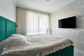 Apartamento 2 habitaciones 46 m² Minsk, Bielorrusia