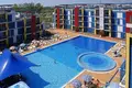 Apartamento 1 habitación 44 m² Nesebar, Bulgaria