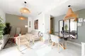 1 bedroom apartment 62 m² Malaga, Spain