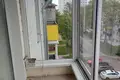 Apartamento 1 habitación 30 m² Minsk, Belarús